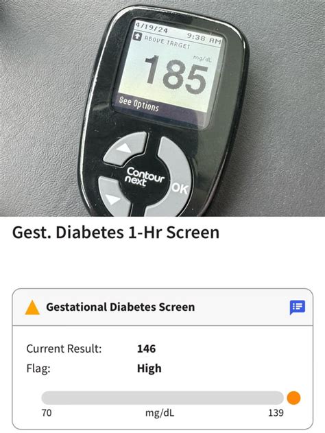 1.hr glucose test hard on baby|1 hr. Glucose test question .